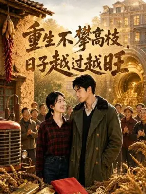 重生不攀高枝，日子越过越旺