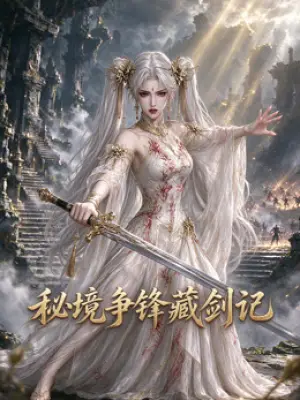 秘境争锋藏剑记