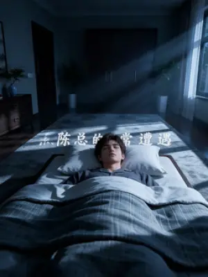 陈总的异常遭遇