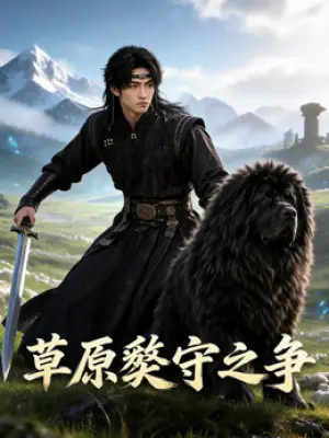 草原獒守之争