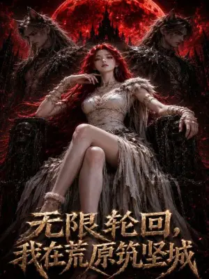 无限轮回，我在荒原筑坚城