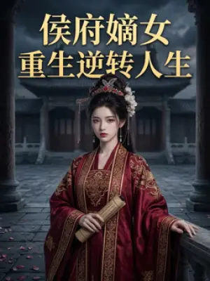 侯府嫡女重生逆转人生