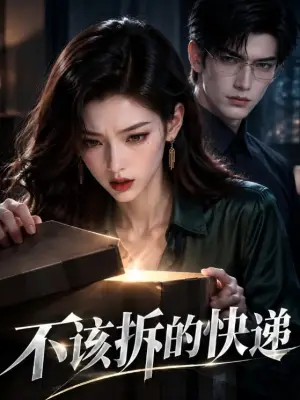 不该拆的快递